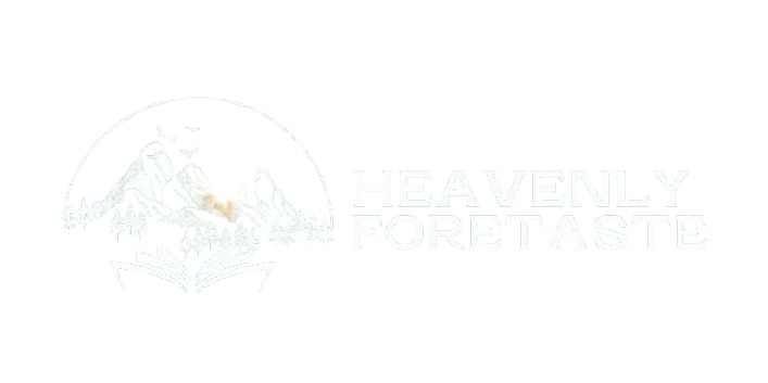 Heavenly Foretaste Lifestyle Retreat